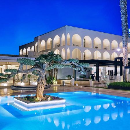 Hotel Cerere Paestum Exterior photo