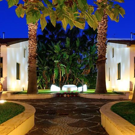 Hotel Cerere Paestum Exterior photo
