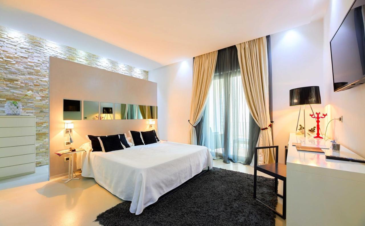 Hotel Cerere Paestum Exterior photo