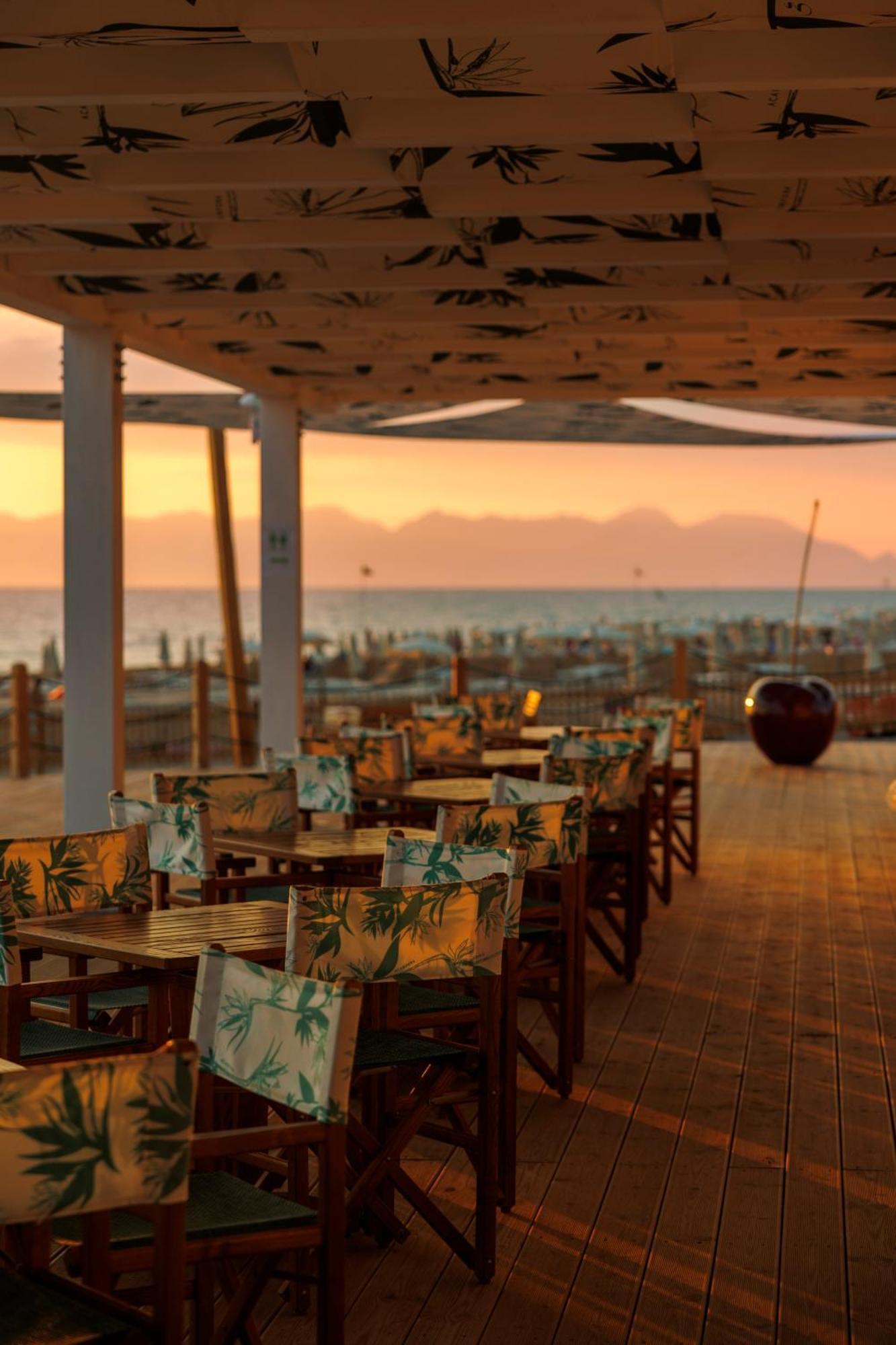 Hotel Cerere Paestum Exterior photo