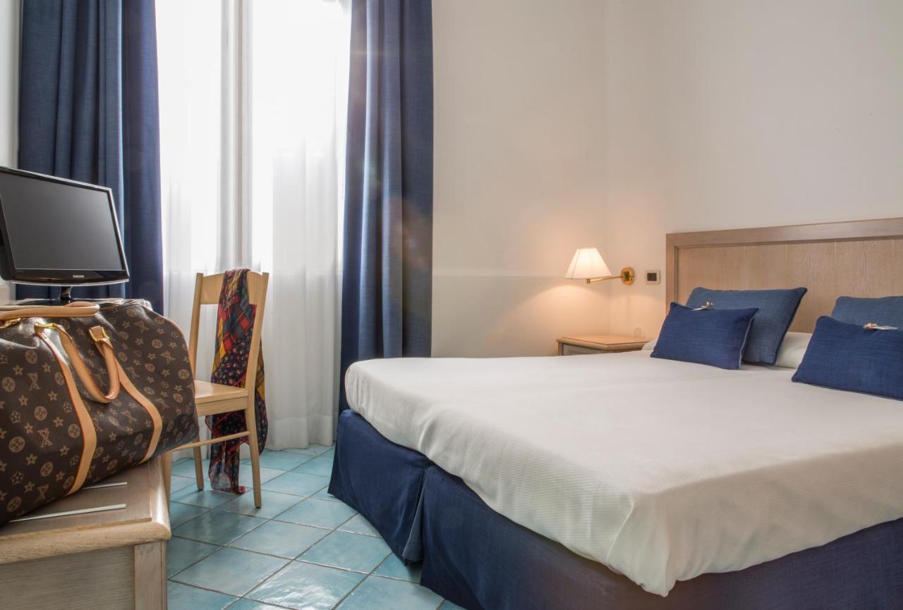 Hotel Cerere Paestum Exterior photo